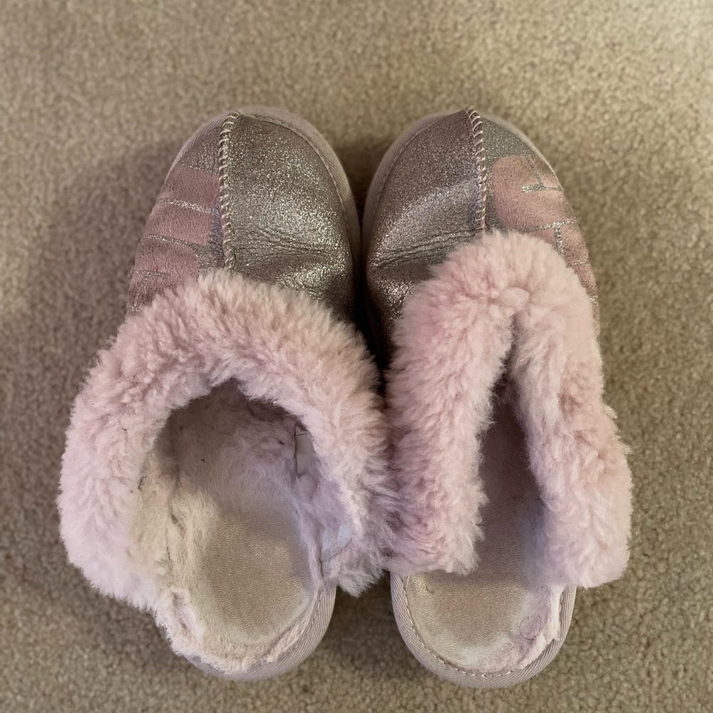 Ugg Slippers